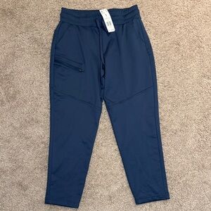 adidas Women's Navy Pants